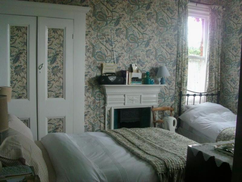 Number One Beverley Quarto foto