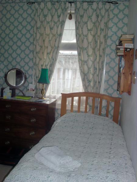 Number One Beverley Quarto foto